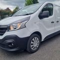 Renault Trafic 2021
