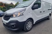 Renault Trafic 2021