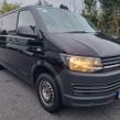 Volkswagen Transporter 2020