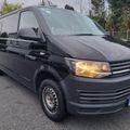 Volkswagen Transporter 2020