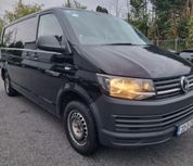 Volkswagen Transporter 2020