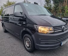 Volkswagen Transporter 2020
