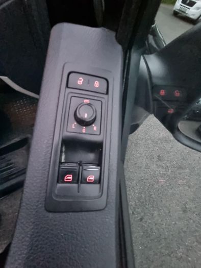 Volkswagen Transporter 2020