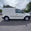 Volkswagen Caddy 2019