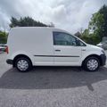 Volkswagen Caddy 2019