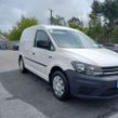 Volkswagen Caddy 2019