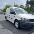 Volkswagen Caddy 2019