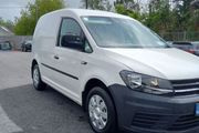 Volkswagen Caddy 2019
