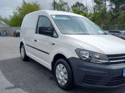 Volkswagen Caddy 2019