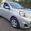 Nissan March 2017