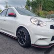 Nissan March 2016