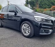 BMW 2 Series 2017