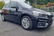 BMW 2 Series 2017