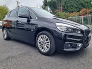 BMW 2 Series 2017