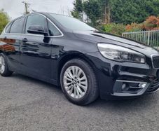 BMW 2 Series 2017