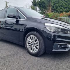 BMW 2 Series 2017