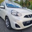 Nissan March 2016