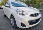 Nissan March 2016