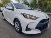 Toyota Yaris 2021