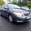 Toyota Corolla 2007