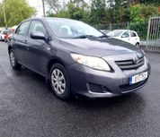 Toyota Corolla 2007