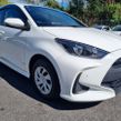 Toyota Yaris 2020