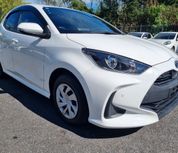 Toyota Yaris 2020