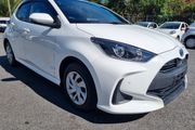 Toyota Yaris 2020