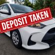 Toyota Yaris 2020