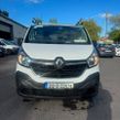 Renault Trafic 2021
