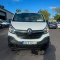 Renault Trafic 2021