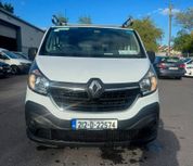 Renault Trafic 2021