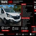 Renault Trafic 2021