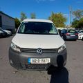 Volkswagen Caddy 2014