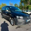 Volkswagen Caddy 2020