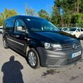 Volkswagen Caddy 2020