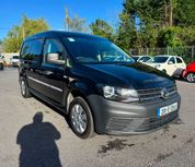 Volkswagen Caddy 2020