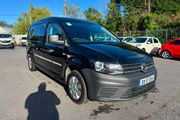 Volkswagen Caddy 2020