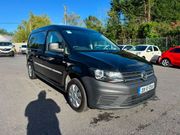 Volkswagen Caddy 2020