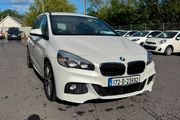 BMW 2 Series 2017