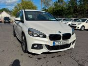 BMW 2 Series 2017