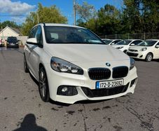 BMW 2 Series 2017