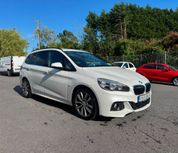 BMW 2 Series 2017