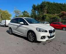 BMW 2 Series 2017