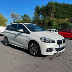 BMW 2 Series 2017