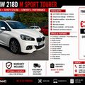 BMW 2 Series 2017