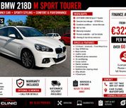 BMW 2 Series 2017