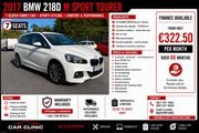 BMW 2 Series 2017