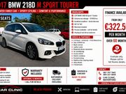 BMW 2 Series 2017