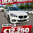 BMW 2 Series 2017